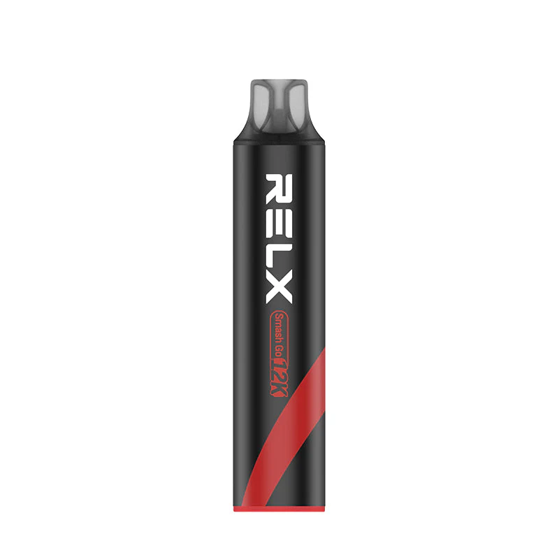 RELX Smash Go 12000口